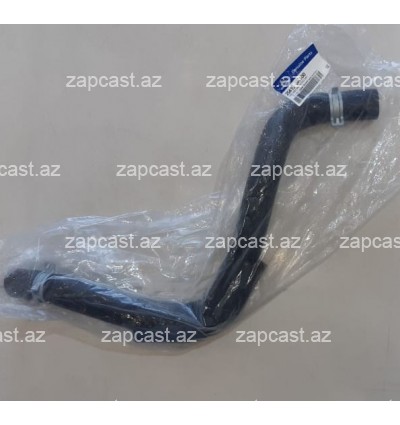  Hyundai Sonata  2004-2009  patrubka radiator alt  2.0-2.4 